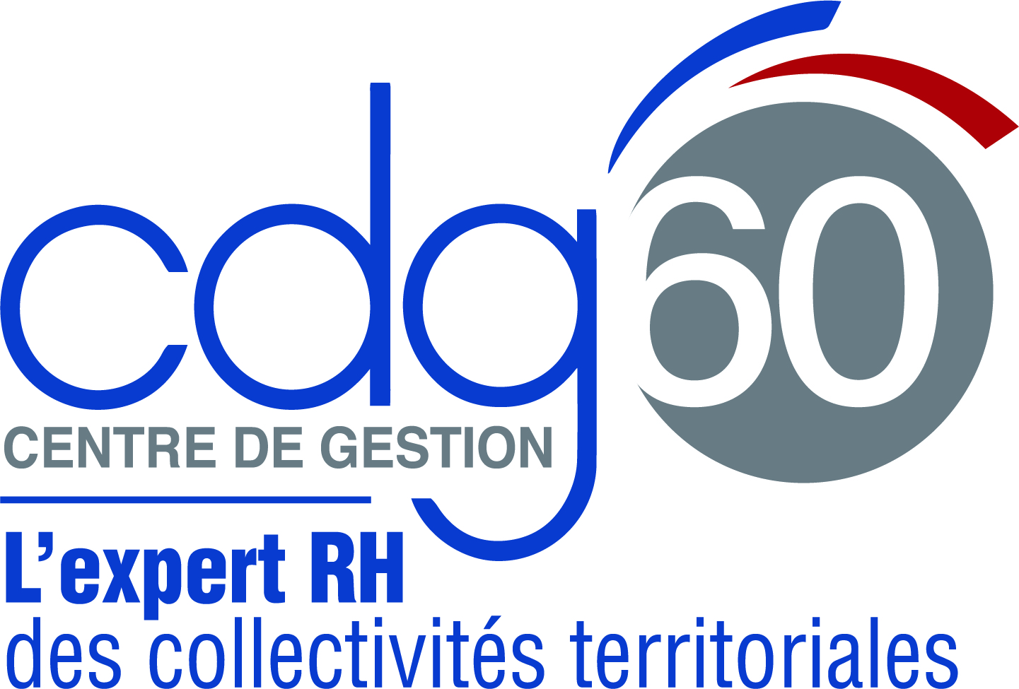 Centre de Gestion de la Fonction Publique Territoriale de l'Oise