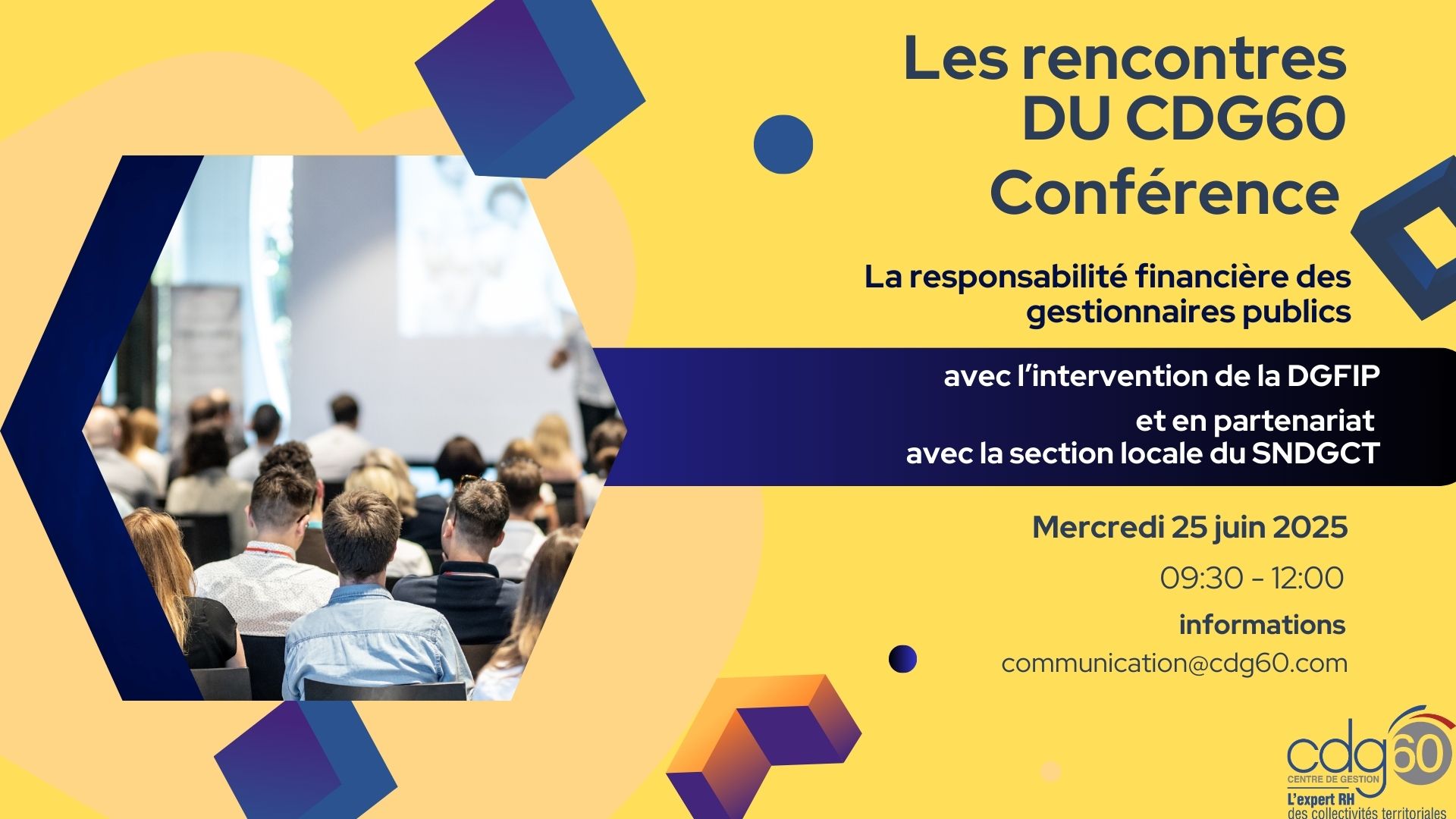 LA RESPONSABILITE FINANCIERE DES GESTIONNAIRES PUBLICS