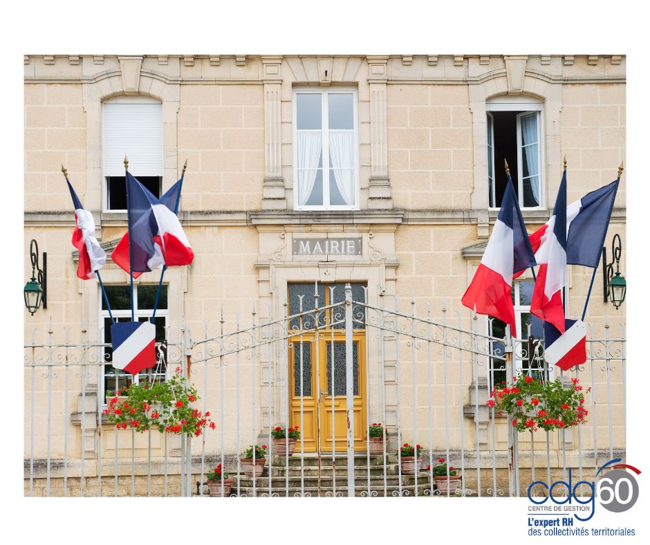 FORMATION- PROMOTION POUR LES AGENTS DE CATEGORIE C SOUHAITANT EXERCER LES FONCTIONS DE SECRETAIRE GENERAL DE MAIRIE